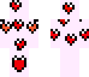 hearts