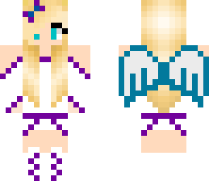 angel