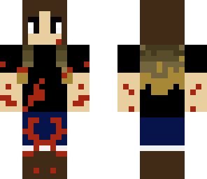 murderer girl