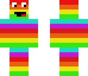 rainbow derp