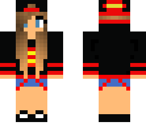 girl skin