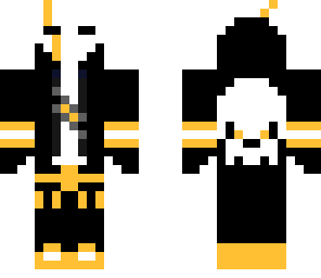 yellow killer