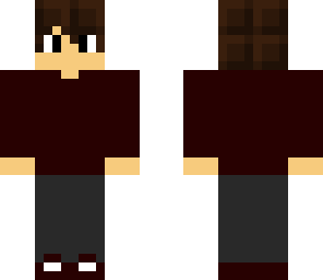 chocolate boy