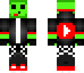 slime youtuber