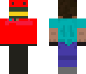 wierd derpster