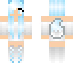 ice girl