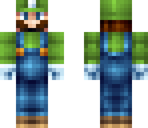 luigi