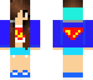 superman xd