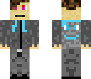jumpsuit guy