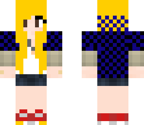 cool girl