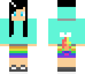 rainbow unicorn