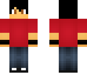 pvp skin enjoy