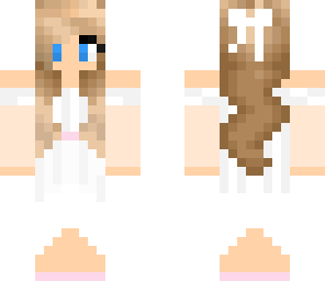 my wedding skin