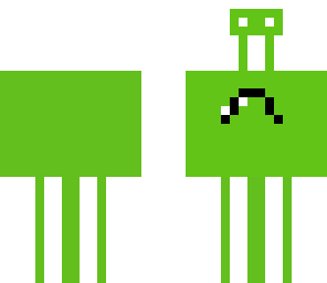 alien