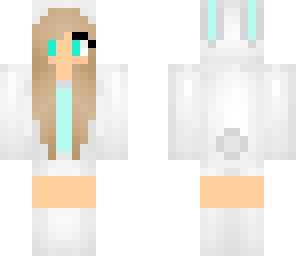 bunny girl