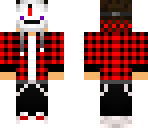 crymans ghost