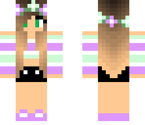 my skin