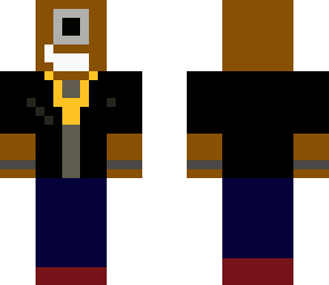 cyclops rapper