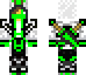 green_assain
