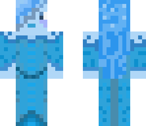 water elemental