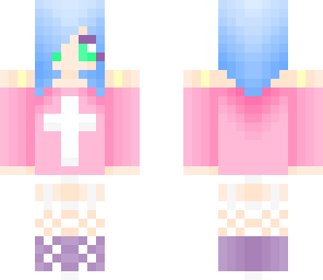 pastel moni