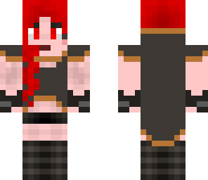 redstone mage
