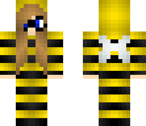 heyimbee with glasses