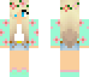 flower girl