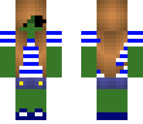 zombie version