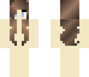 different type of hair shading