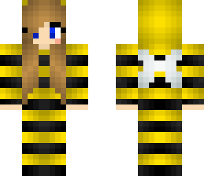 heyimbee edit