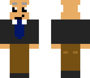 professor