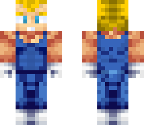vegetta ssj