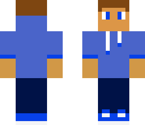 theycallmerobo skin
