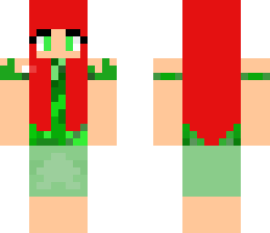 poision ivy
