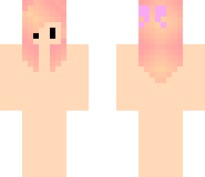 hair base plus chibi eyes
