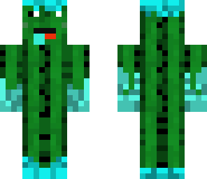kaktus_gaming's skin