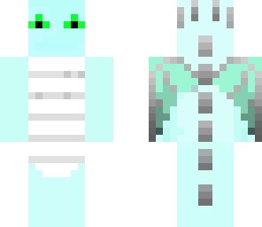 ice dragon