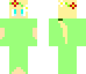 grass princess read discription