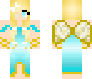 greek angel