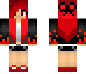 red and dirty 