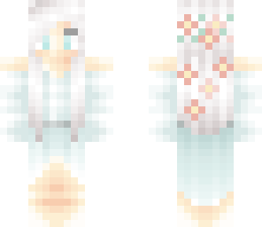 ghost girl