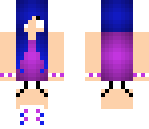 herobrine girl