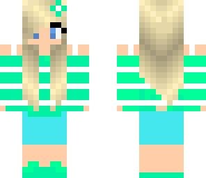 teal