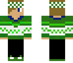 neuer skin