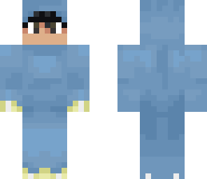 pvp boy