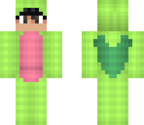 pvp boy