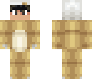 pvp boy