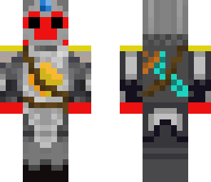 thewoolknight 2