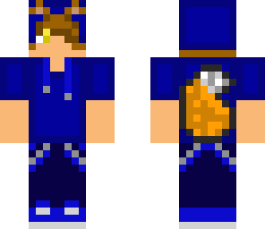 wolf born boy
